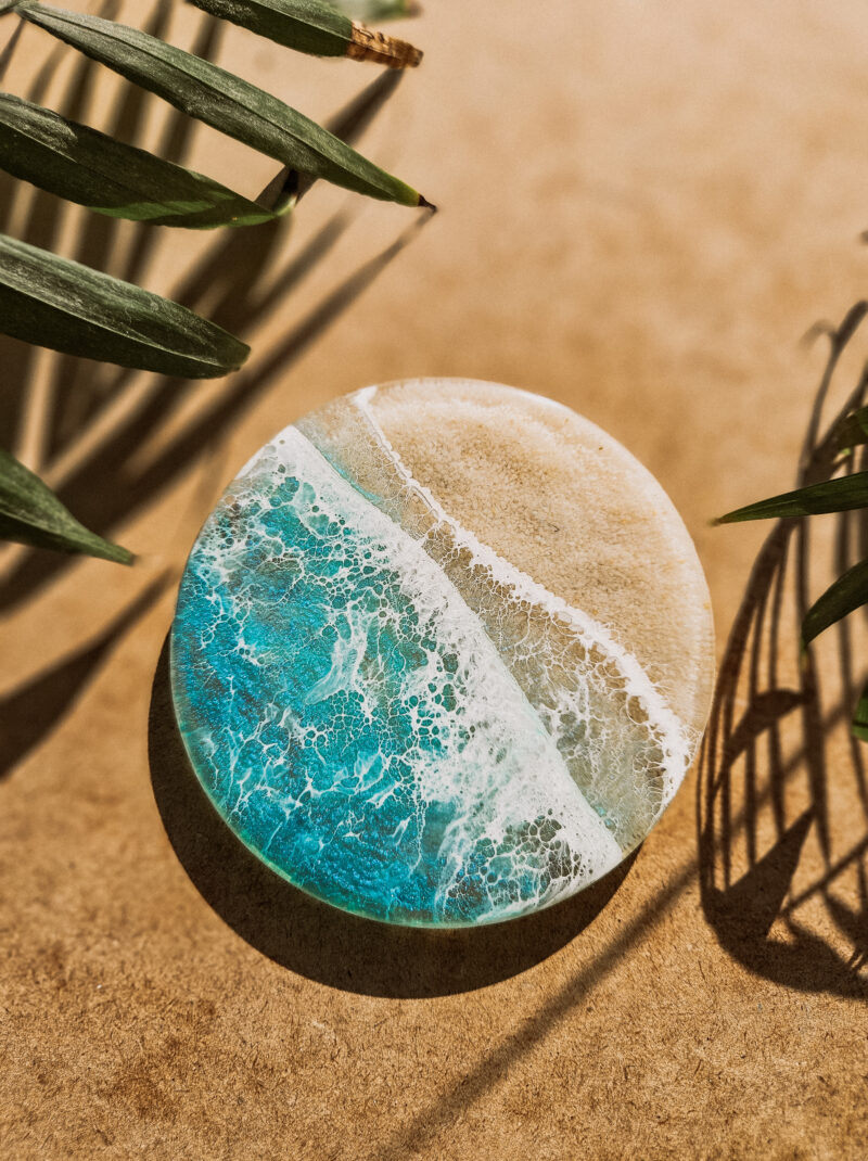 Podstawka Mexican Beach