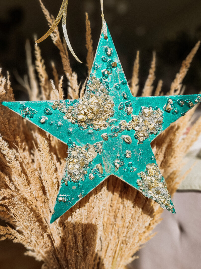 Gwiazda Świąteczna I