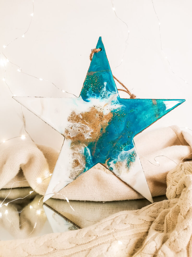 Gwiazda Świąteczna