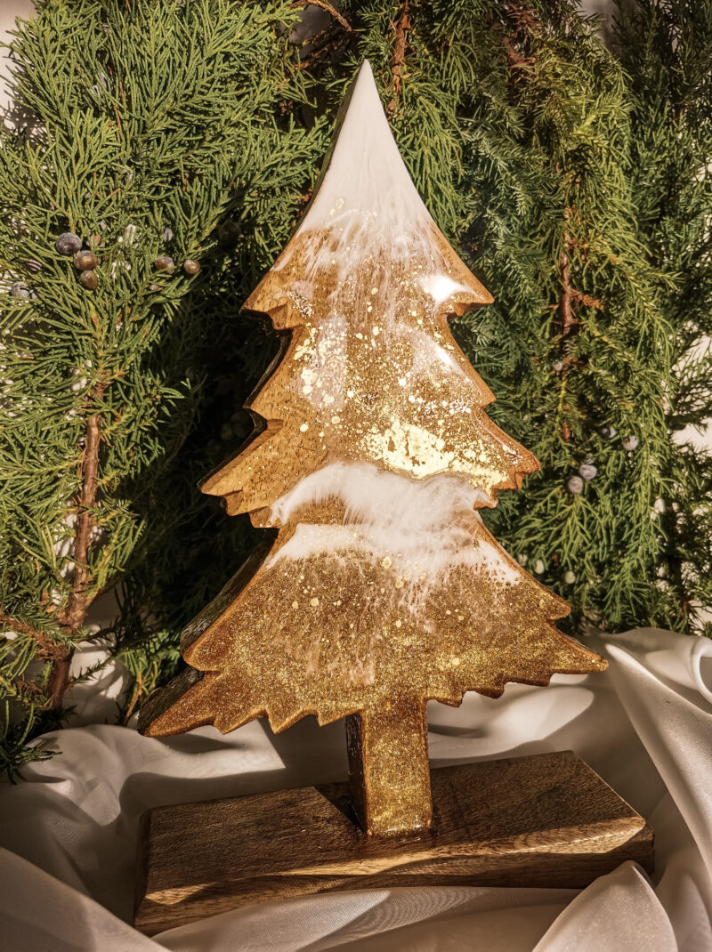 Świąteczna Choinka